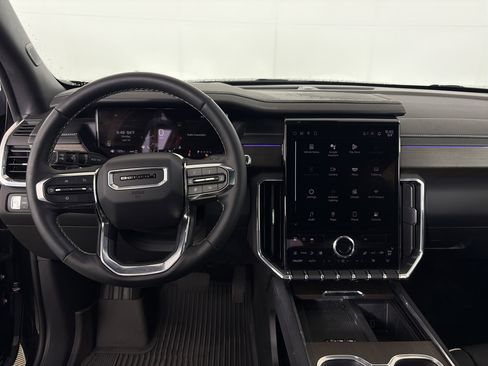 Certified 2024 GMC Acadia Denali w/ LPO, Floor Liner Package AWD/4WD image 3
