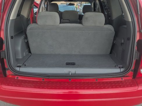 Used 2006 Dodge Durango SLT image 11