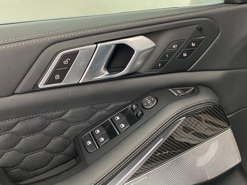 New 2026 BMW X5 M Competition w/ Executive Package image 23