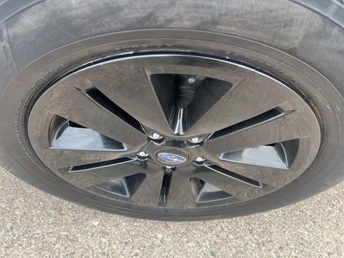 Used 2017 Subaru Outback 2.5i Premium image 48