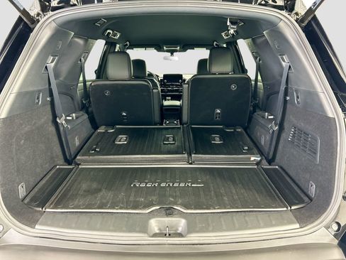 Used 2025 Nissan Pathfinder Rock Creek AWD/4WD image 26
