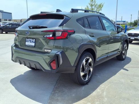 New 2026 Subaru Crosstrek 2.5i Limited AWD/4WD image 6