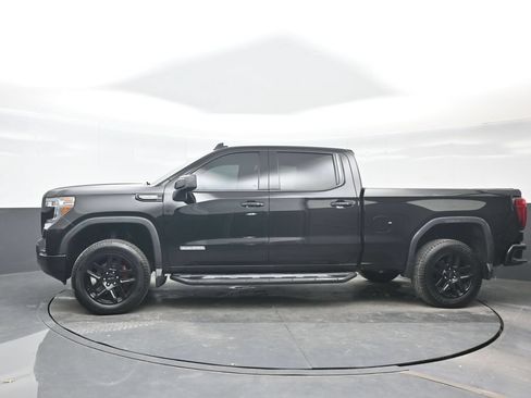 Used 2020 GMC Sierra 1500 Elevation w/ Elevation Value Package AWD/4WD image 3