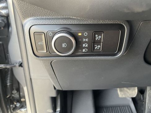 New 2026 Ford Explorer Tremor w/ Tremor Ultimate Package image 11