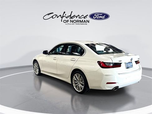 Used 2024 BMW 330i xDrive 330i xDrive Convenience w/ Convenience Package image 6