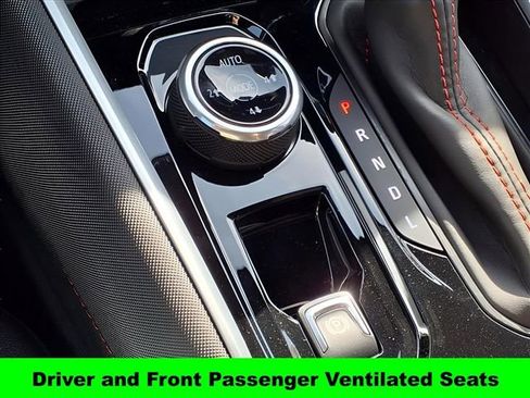 New 2026 Chevrolet Colorado Z71 image 15