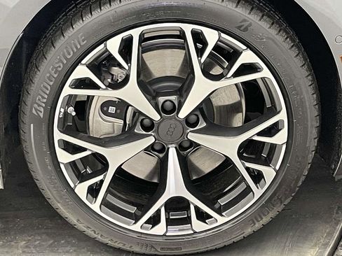 New 2026 Audi A6 Premium Plus image 14