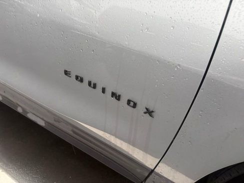 Used 2024 Chevrolet Equinox RS image 5