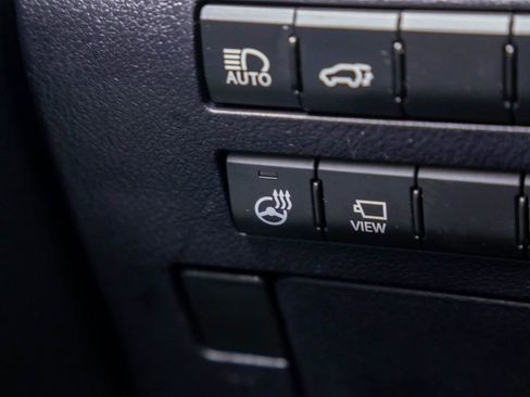 Used 2021 Lexus RX 450h AWD w/ Premium Package image 23