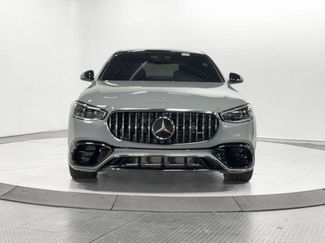 Used 2024 Mercedes-Benz S 63 AMG S w/ Rear Seat Package video 2