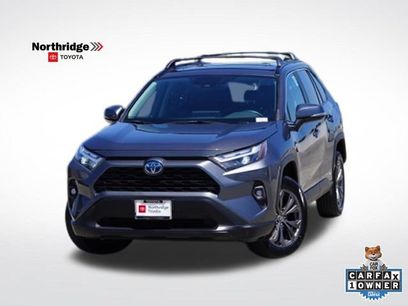 Used 2024 Toyota RAV4 XLE Premium w/ Weather Package