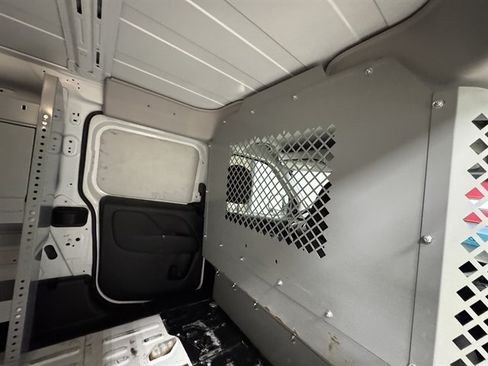 Used 2021 RAM ProMaster City Tradesman FWD image 15