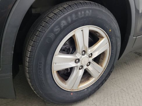 Used 2020 Chevrolet Trax LS FWD image 31