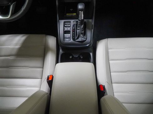 Certified 2025 Honda CR-V EX-L image 32