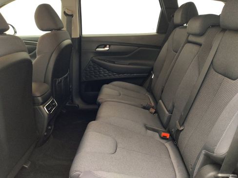 Used 2023 Hyundai Santa Fe SEL FWD image 18