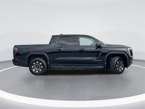 New 2026 GMC Sierra EV Elevation image 2
