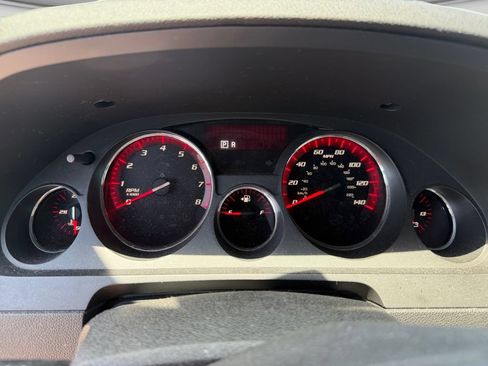 Used 2012 GMC Acadia SLT AWD/4WD image 14