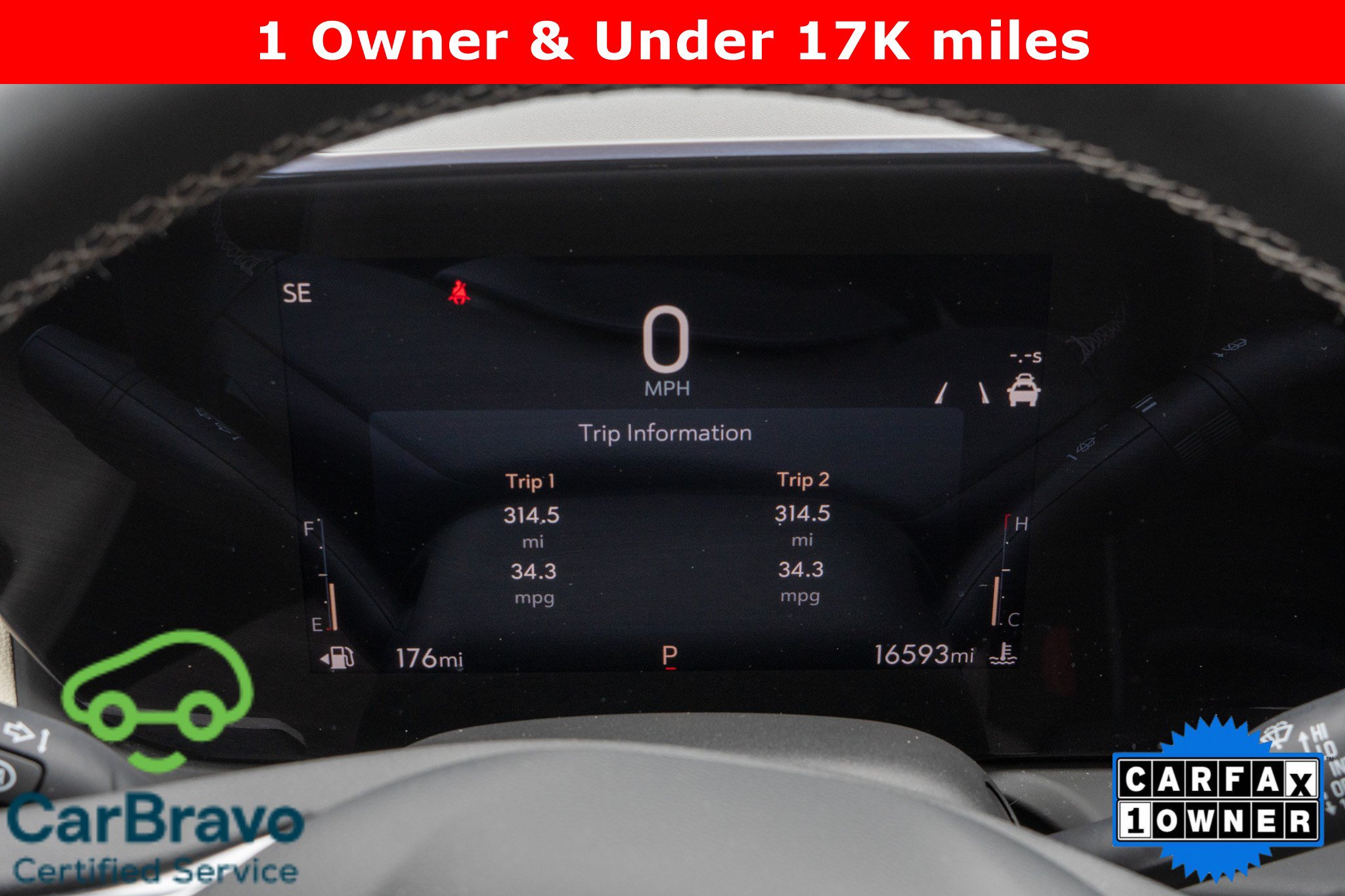 Used 2024 Buick Encore GX Avenir FWD image 12