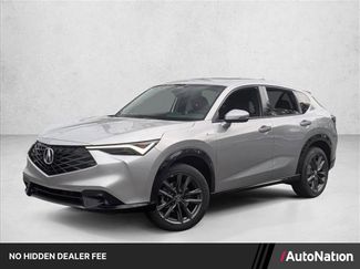 Used 2025 Acura ADX A-Spec AWD/4WD video 1