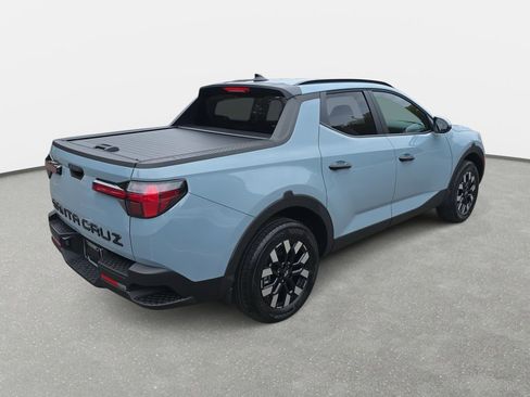 New 2026 Hyundai Santa Cruz SEL image 5