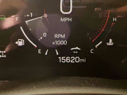 Used 2025 GMC Terrain Elevation AWD/4WD image 11