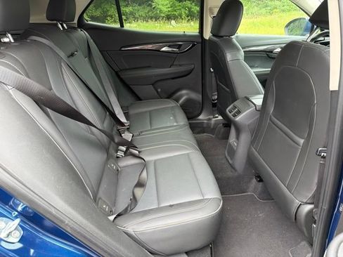 Certified 2023 Buick Envision Essence FWD image 16