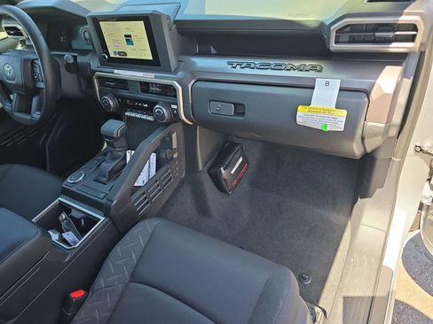 New 2026 Toyota Tacoma SR5 RWD image 11