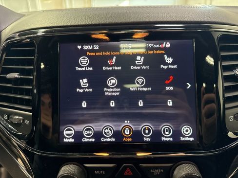 Used 2020 Jeep Grand Cherokee Overland image 23