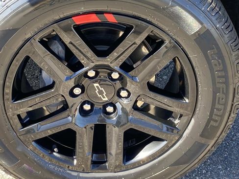 Used 2023 Chevrolet Silverado 1500 RST w/ Redline Edition image 27