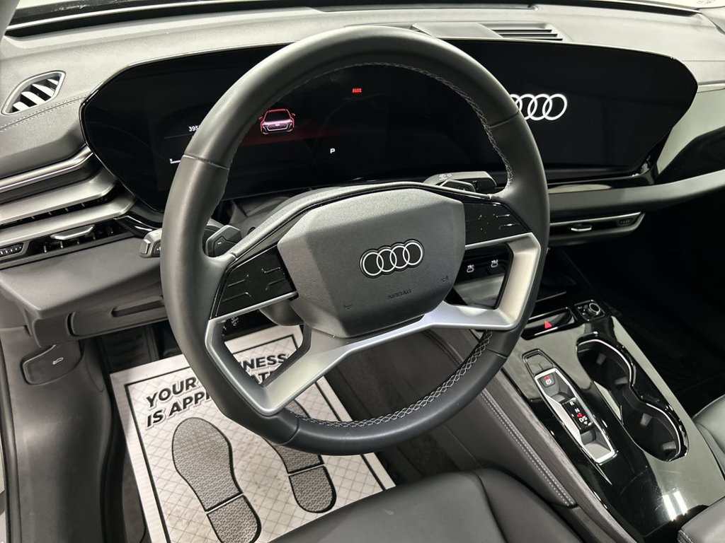 Used 2025 Audi A5 Premium w/ Convenience Package AWD/4WD image 5