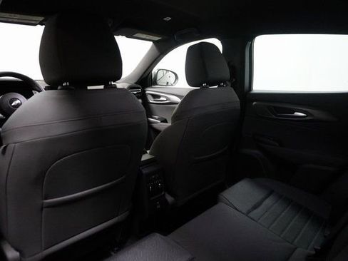 New 2024 Dodge Hornet R/T w/ Tech Pack w/o Parking image 19