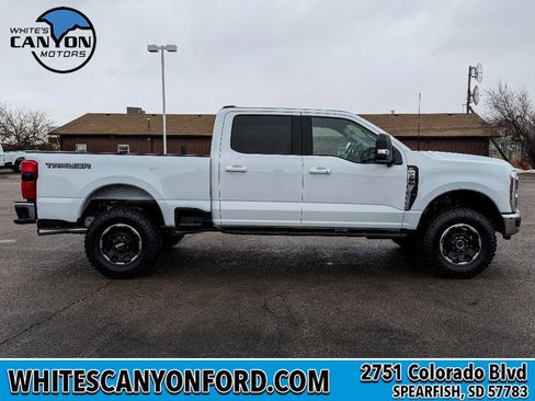 New 2026 Ford F250 XLT w/ XLT Premium Package image 9