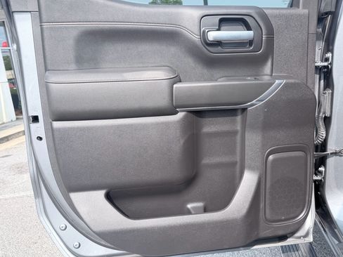 Used 2021 GMC Sierra 1500 AT4 w/ AT4 Premium Package AWD/4WD image 32