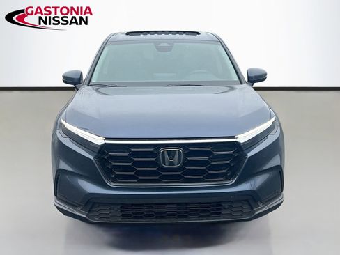 Used 2023 Honda CR-V EX-L image 2