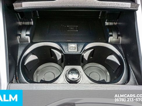 Used 2025 BMW i4 eDrive40 image 43