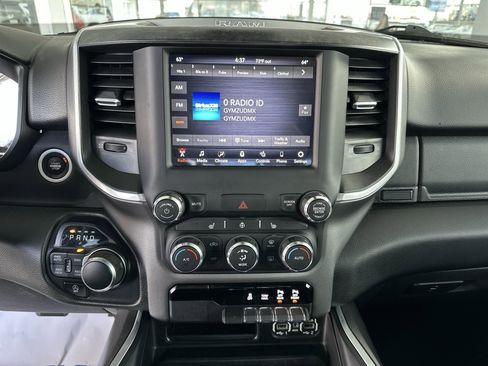 Used 2021 RAM 1500 Big Horn AWD/4WD image 13