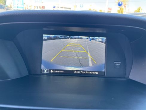 Used 2014 Honda Accord EX-L image 24