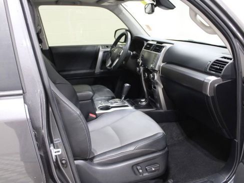 Used 2021 Toyota 4Runner SR5 Premium w/ Moonroof Package image 25