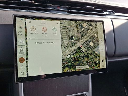 Used 2024 Land Rover Range Rover SE image 22