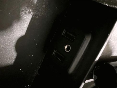 Used 2017 Chevrolet Camaro SS image 30