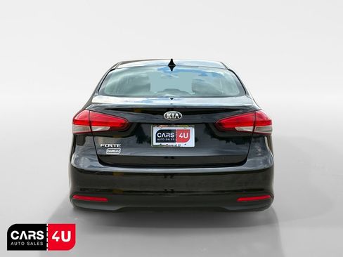 Used 2018 Kia Forte LX w/ LX Rear Camera Package FWD image 6