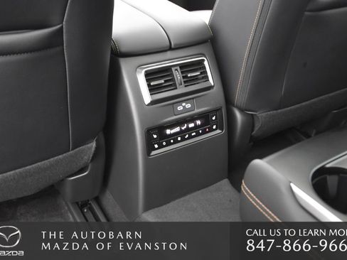 New 2026 MAZDA CX-90 3.3 Turbo S w/ Premium Plus image 26