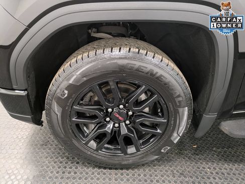 Used 2023 GMC Sierra 1500 Elevation AWD/4WD image 7