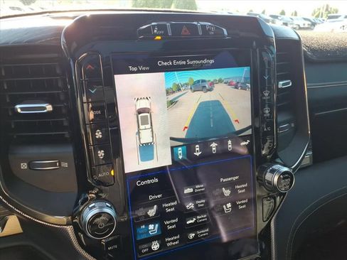 Used 2020 RAM 1500 Limited RWD image 16