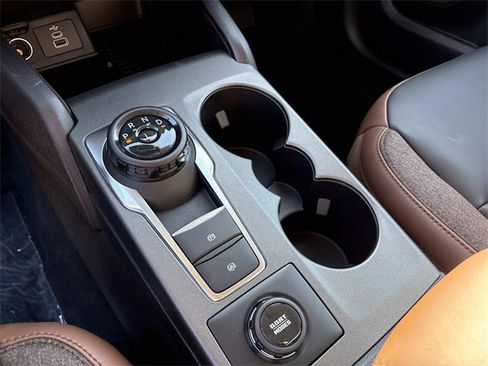 New 2025 Ford Bronco Sport Outer Banks w/ Outer Banks Tech Package+ image 29