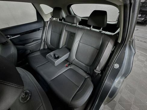 Certified 2024 Kia Seltos EX AWD/4WD image 25