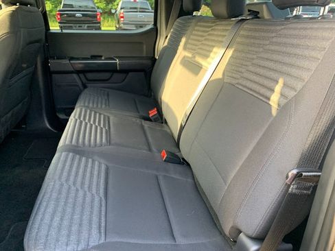Used 2023 Ford F150 XL w/ STX Appearance Package AWD/4WD image 19