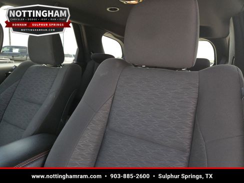 Used 2025 Dodge Durango GT AWD/4WD image 26