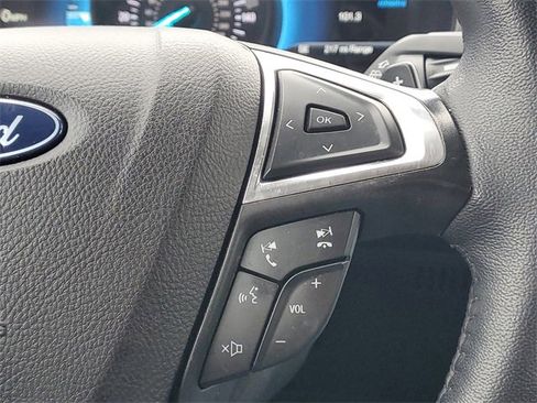 Used 2024 Ford Edge SEL w/ Convenience Package image 19