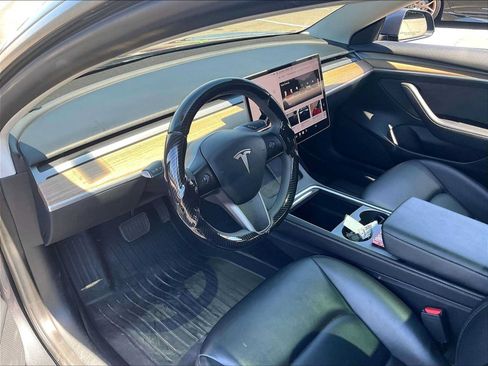 Used 2023 Tesla Model 3 Standard Range RWD image 16